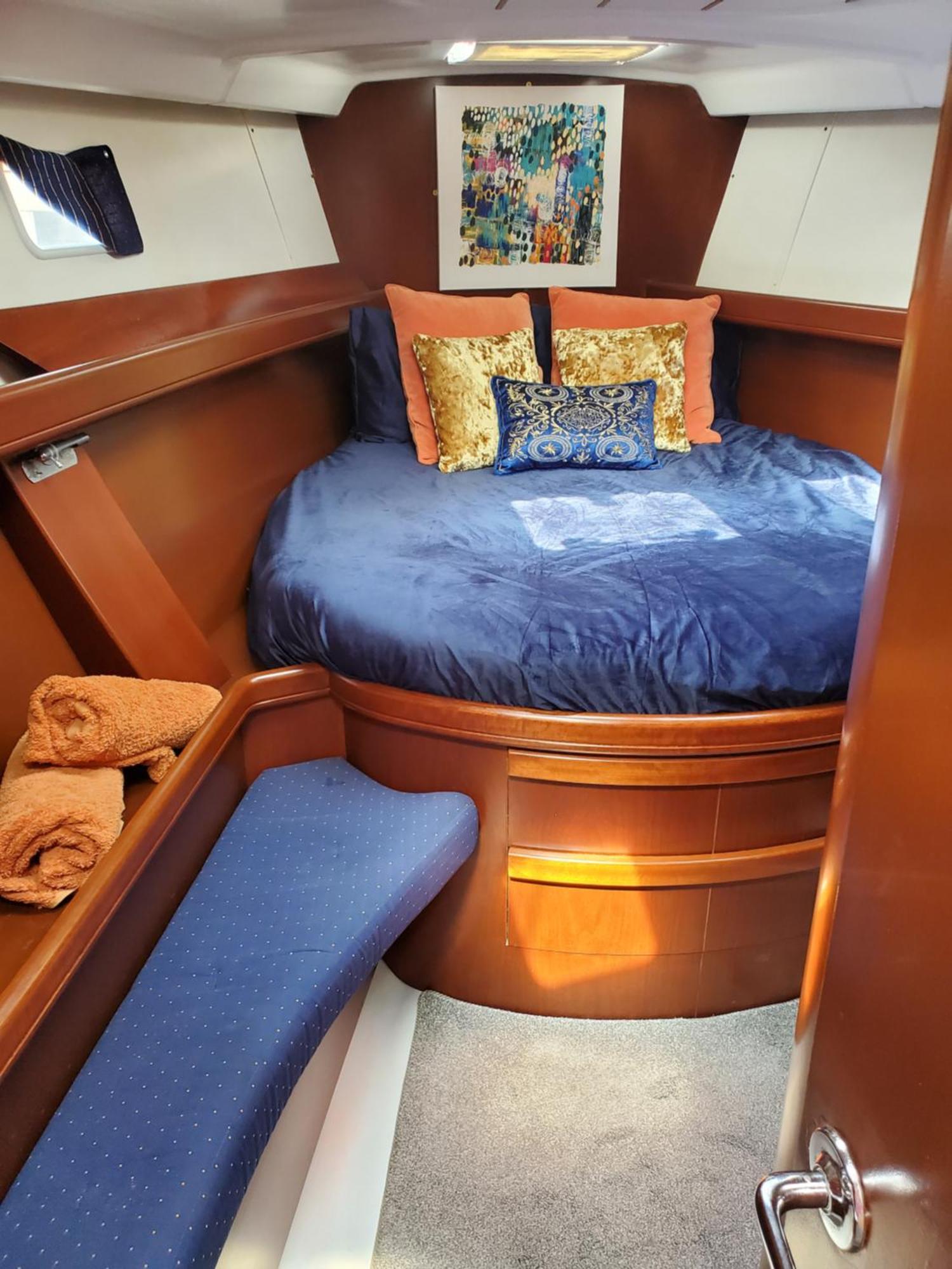 Luxury Yacht Stay "White Dove" Sleeps 6 Gibraltar Zewnętrze zdjęcie